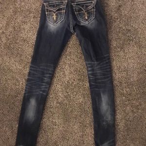 Rock Revival women’s jeans